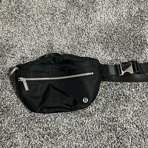 Lululemon City Adventure Belt Bag 2.5L